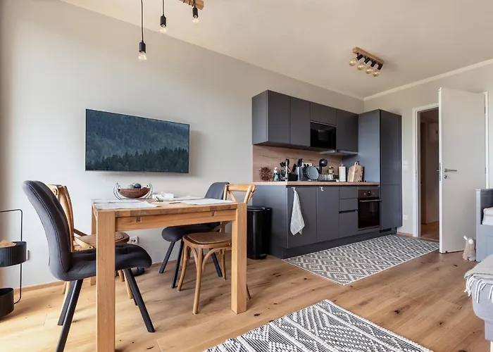 Appartement Cozy Brcalnik Železná Ruda