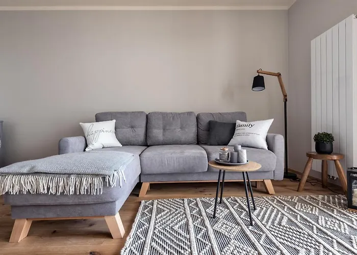 Appartement Cozy Brcalnik