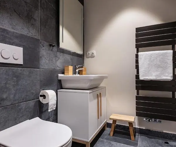 Appartement Cozy Brcalnik *