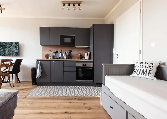 Appartement Cozy Brcalnik *