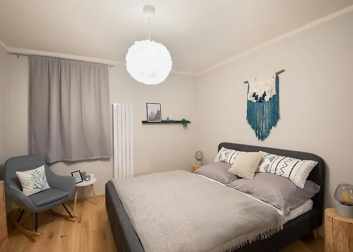 Appartement Cozy Brcalnik *