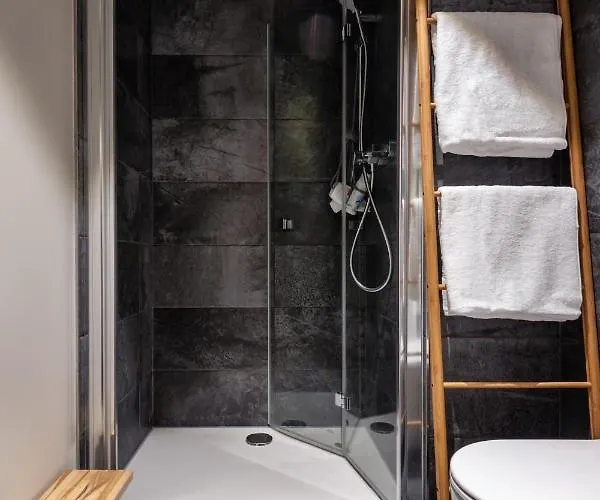 Appartement Cozy Brcalnik *