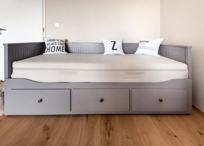 Cozy Brcalnik Appartement