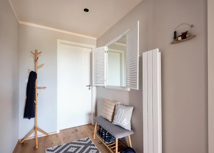 Appartement Cozy Brcalnik Železná Ruda