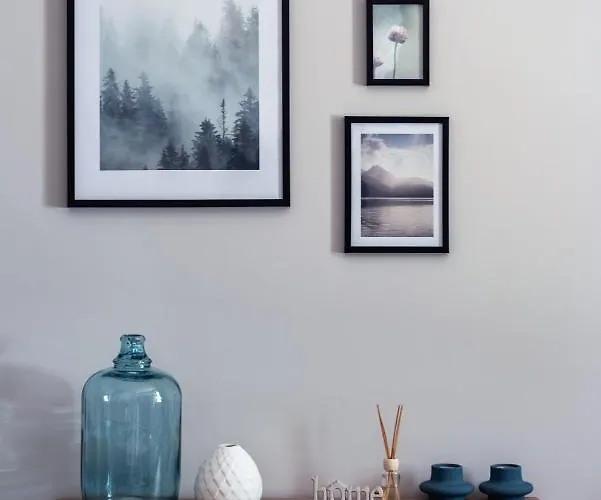 Cozy Brcalnik