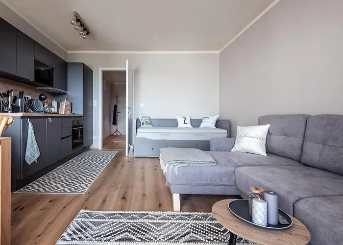Cozy Brcalnik