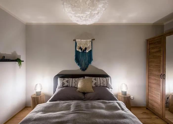Cozy Brcalnik Appartement *