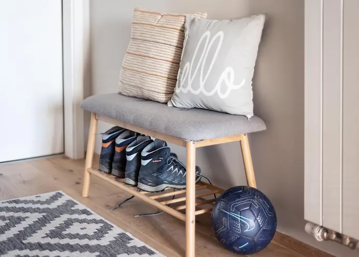 Cozy Brcalnik * Železná Ruda